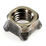 Weld Nuts